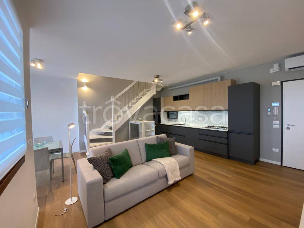 appartamento in affitto a Quarto d'Altino