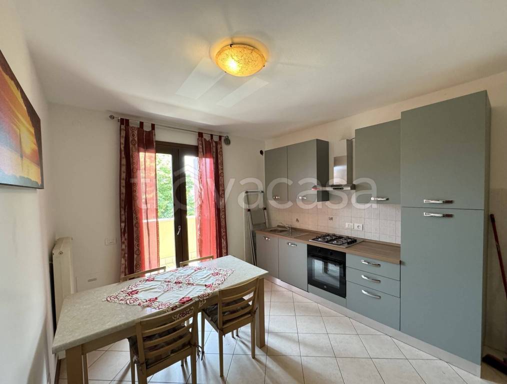 appartamento in affitto a Quarto d'Altino