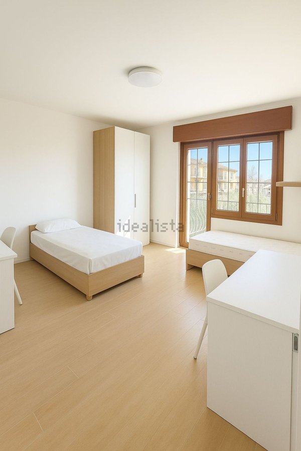 appartamento in affitto a Quarto d'Altino