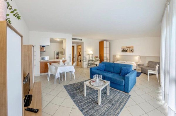 appartamento in affitto a Quarto d'Altino