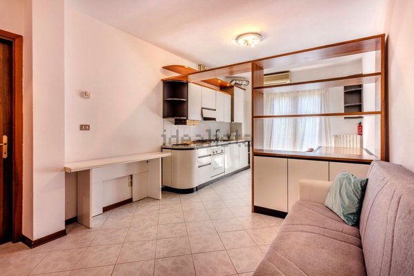 appartamento in affitto a Quarto d'Altino