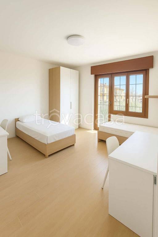 appartamento in affitto a Quarto d'Altino