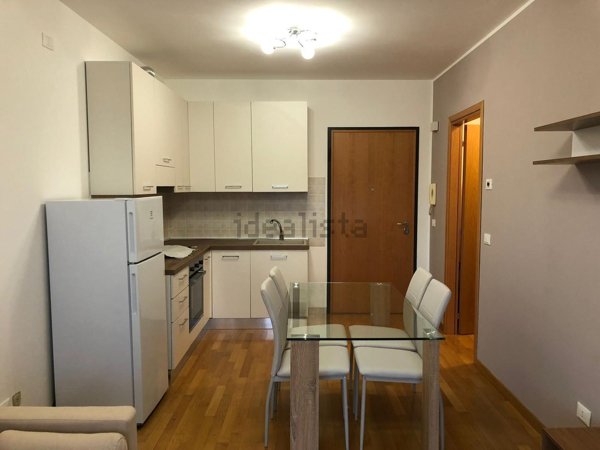 appartamento in affitto a Quarto d'Altino