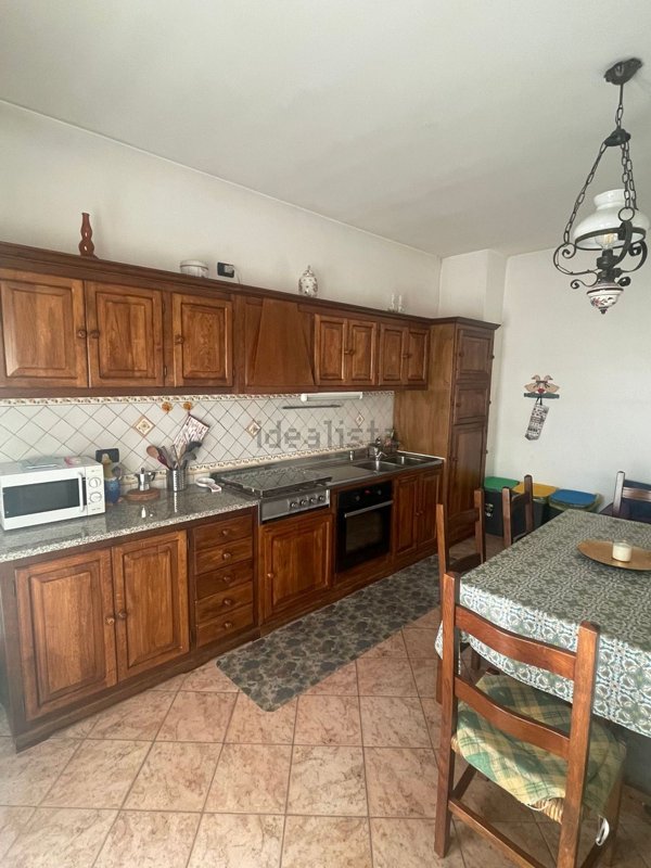 appartamento in affitto a Quarto d'Altino in zona Porte Grandi