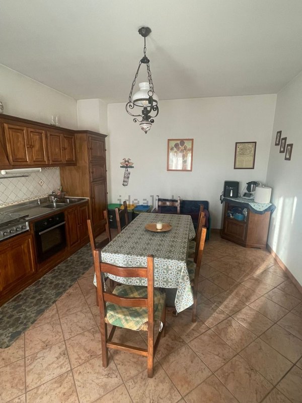 appartamento in affitto a Quarto d'Altino in zona Porte Grandi