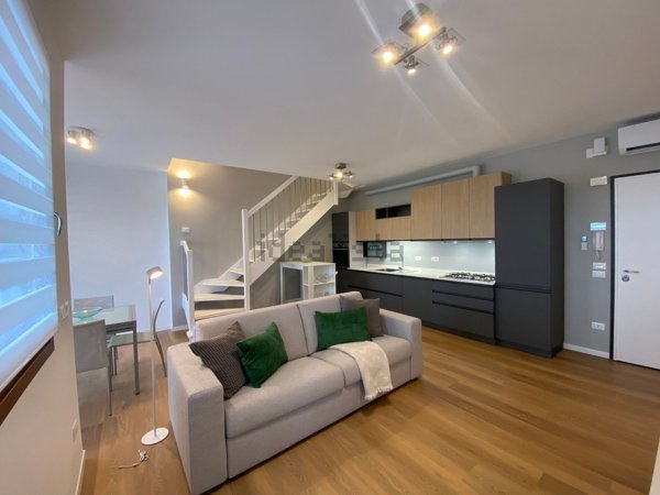 appartamento in affitto a Quarto d'Altino