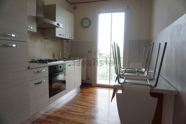 appartamento in affitto a Quarto d'Altino