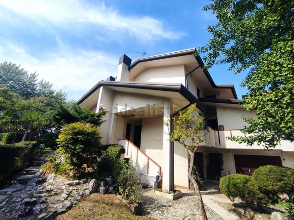 casa indipendente in affitto a Quarto d'Altino