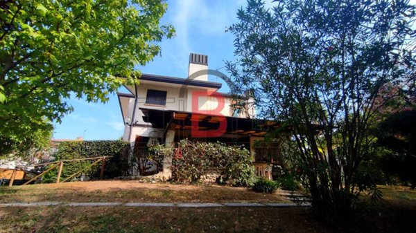 villa in affitto a Quarto d'Altino in zona Altino