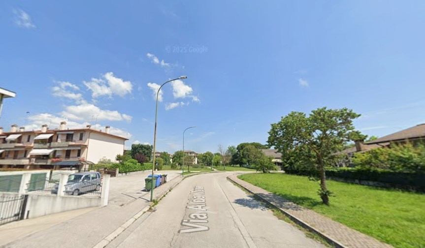 appartamento in affitto a Quarto d'Altino in zona Altino