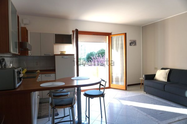 appartamento in affitto a Quarto d'Altino