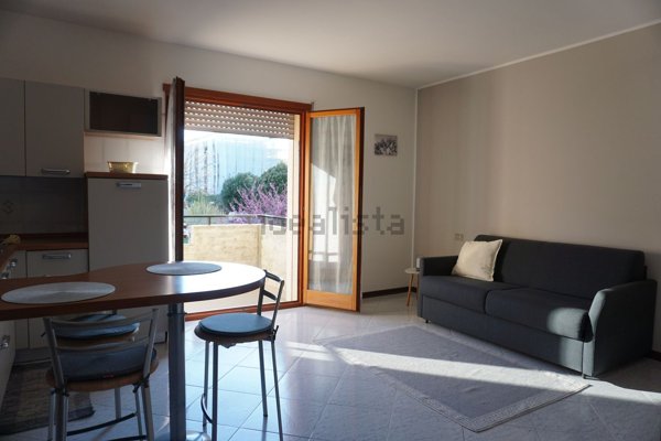 appartamento in affitto a Quarto d'Altino