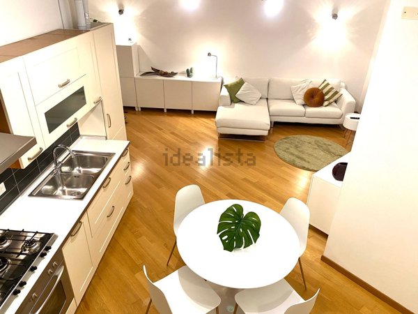 appartamento in affitto a Quarto d'Altino