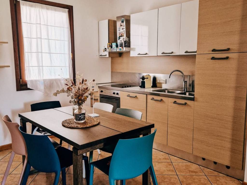 appartamento in affitto a Quarto d'Altino