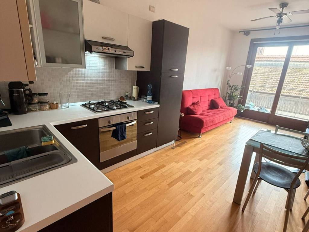 appartamento in affitto a Quarto d'Altino