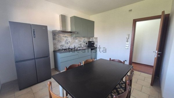 appartamento in affitto a Quarto d'Altino