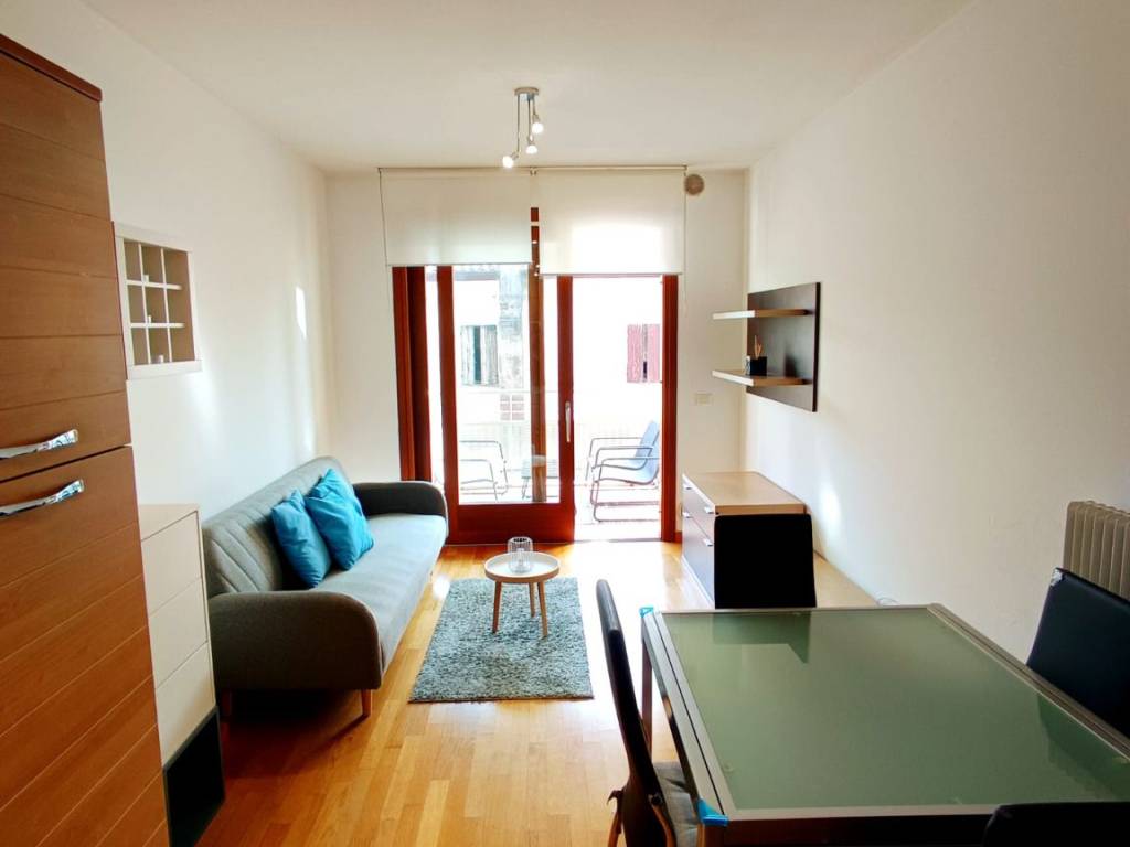 appartamento in affitto a Quarto d'Altino