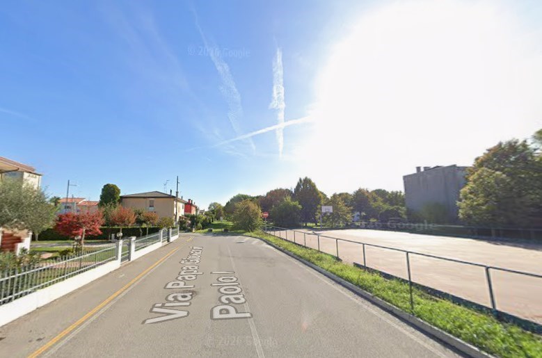 appartamento in affitto a Quarto d'Altino in zona Porte Grandi