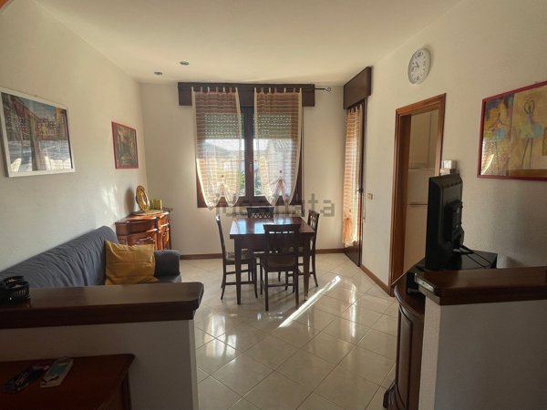 appartamento in affitto a Quarto d'Altino in zona Porte Grandi