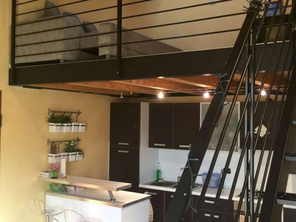 appartamento in affitto a Quarto d'Altino