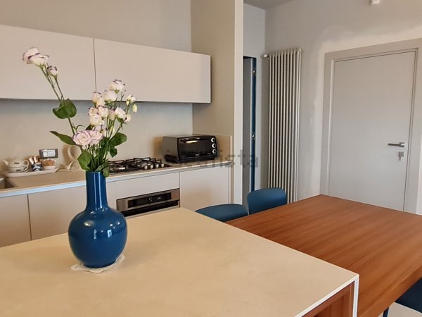 appartamento in affitto a Quarto d'Altino