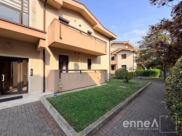 appartamento in affitto a Quarto d'Altino in zona Altino
