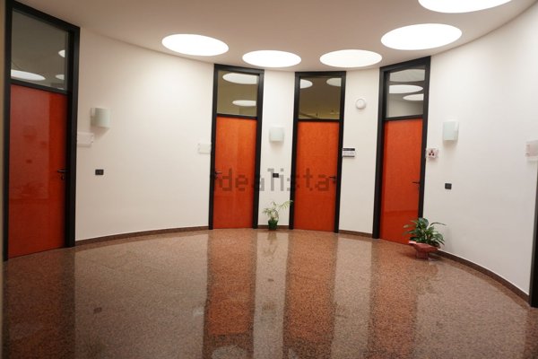 attico in affitto a Quarto d'Altino