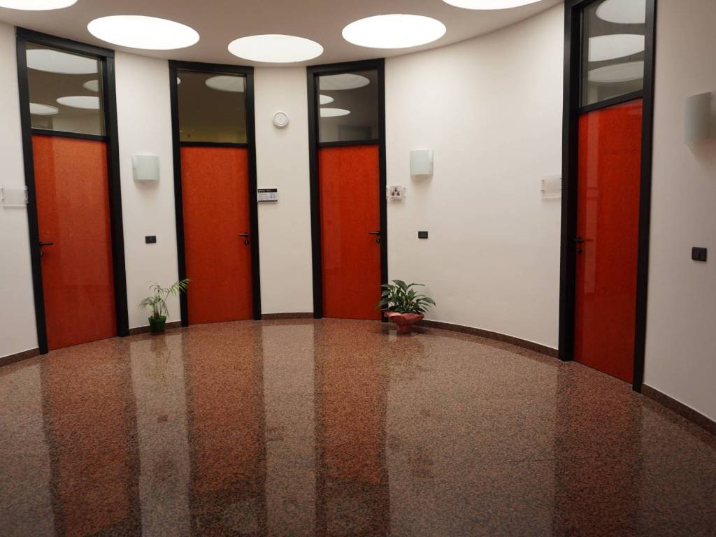 attico in affitto a Quarto d'Altino