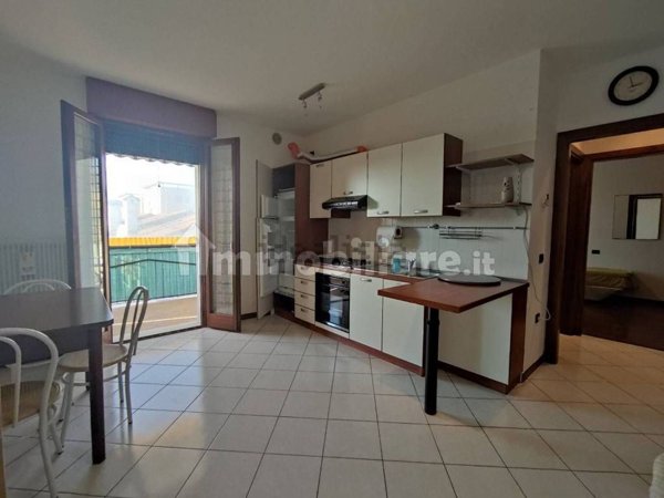 appartamento in affitto a Quarto d'Altino