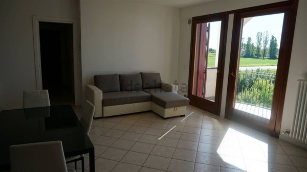 appartamento in affitto a Quarto d'Altino in zona Porte Grandi