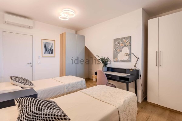 appartamento in affitto a Quarto d'Altino