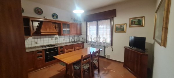appartamento in affitto a Quarto d'Altino in zona Porte Grandi