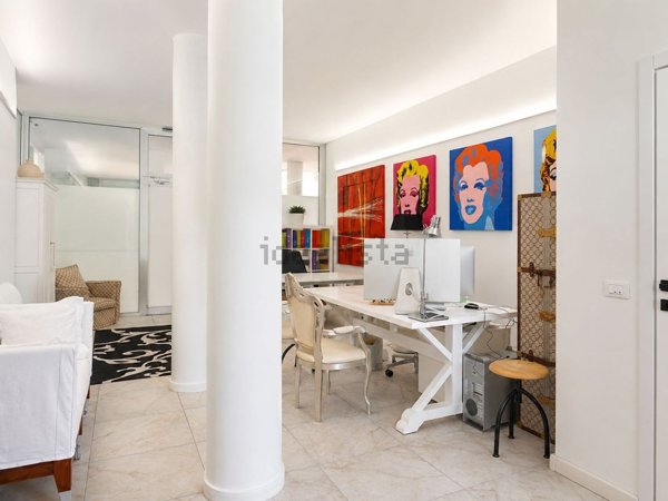 loft in affitto a Quarto d'Altino