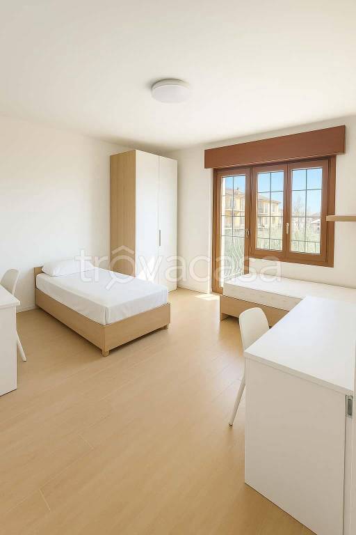 appartamento in affitto a Quarto d'Altino in zona Porte Grandi