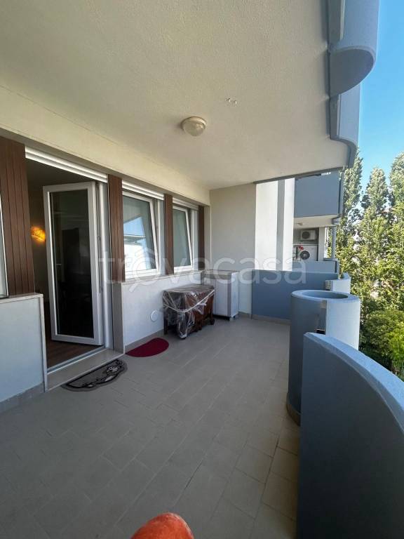 appartamento in affitto a Quarto d'Altino
