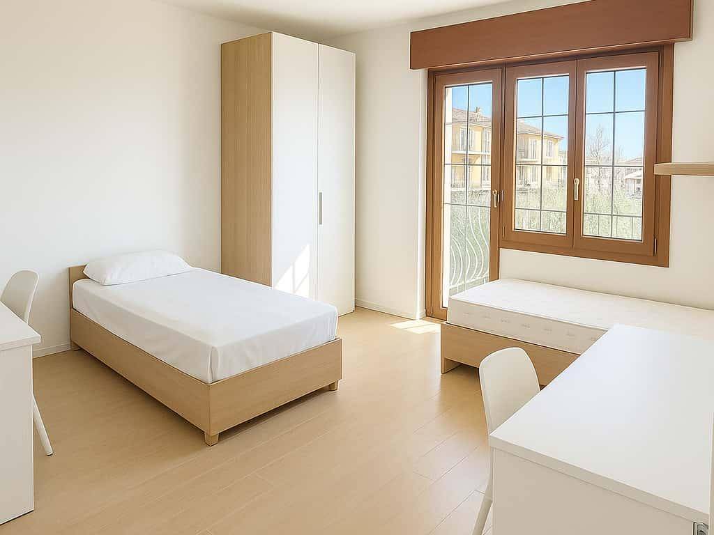 appartamento in affitto a Quarto d'Altino in zona Porte Grandi