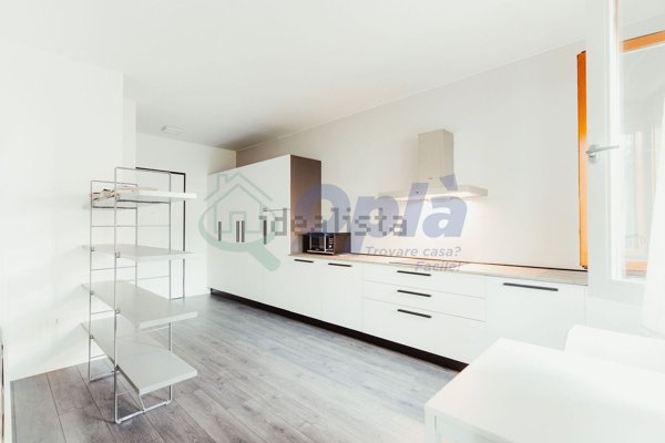 appartamento in affitto a Quarto d'Altino