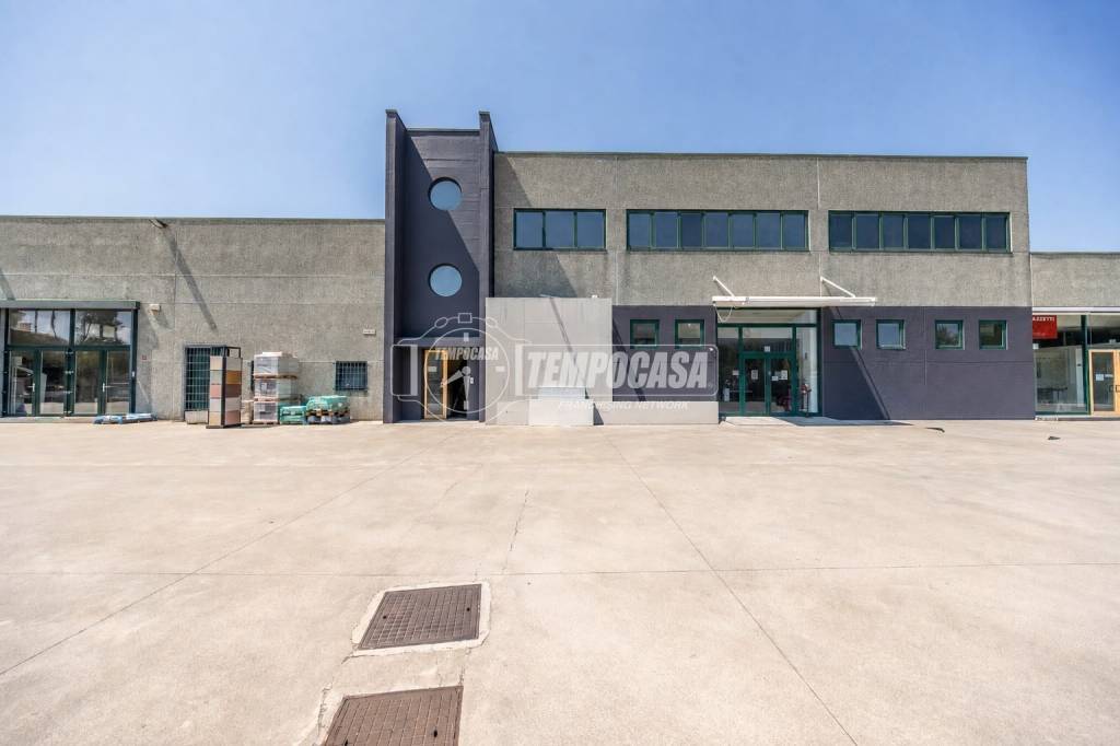 ufficio in affitto a Quarto d'Altino