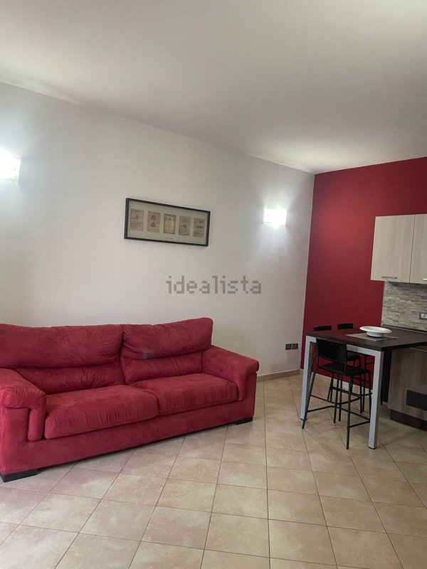 appartamento in affitto a Quarto d'Altino in zona Porte Grandi