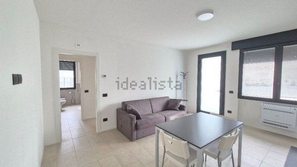 appartamento in affitto a Quarto d'Altino in zona Le Crete