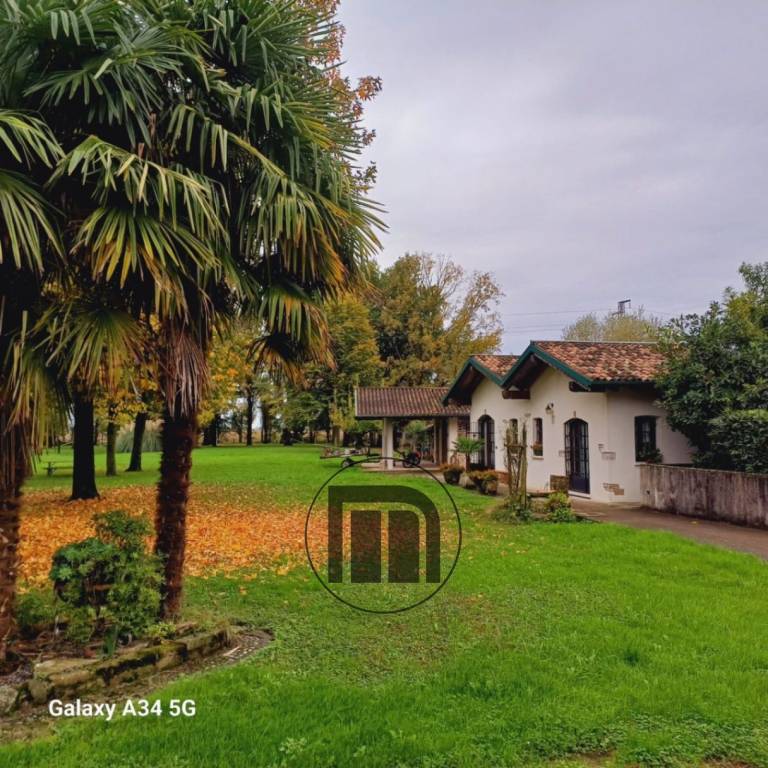 appartamento in affitto a Quarto d'Altino in zona Altino