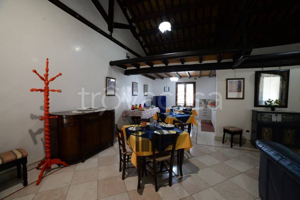 appartamento in affitto a Quarto d'Altino