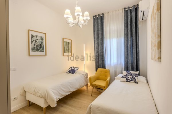 appartamento in affitto a Quarto d'Altino