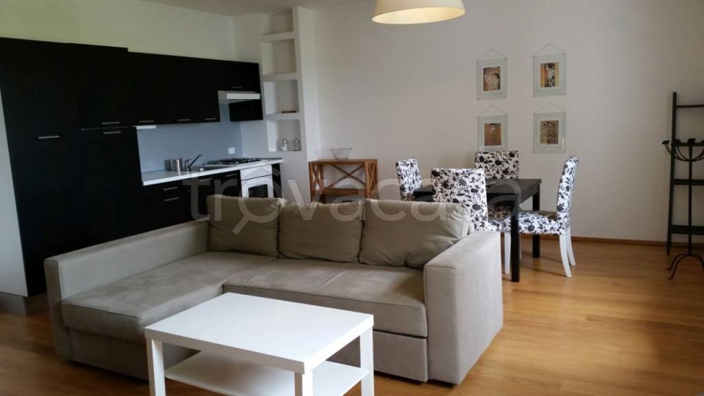 appartamento in affitto a Quarto d'Altino