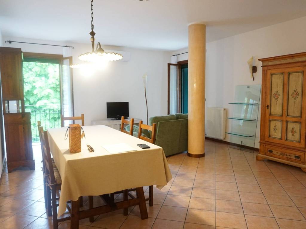 appartamento in affitto a Quarto d'Altino