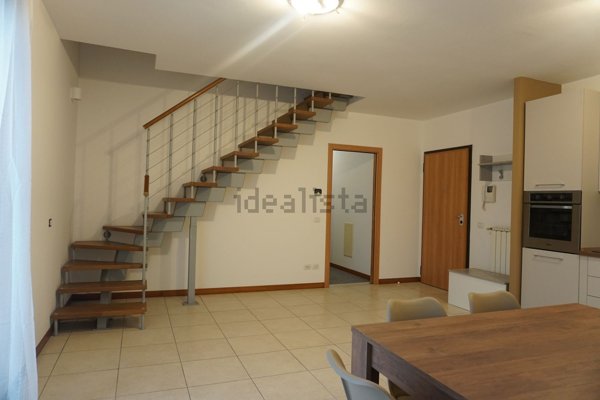appartamento in affitto a Quarto d'Altino