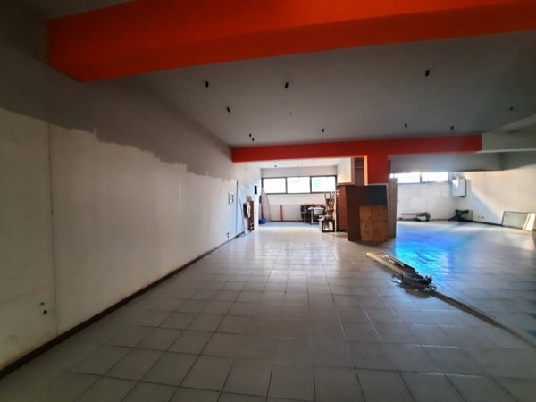 negozio in affitto a Salzano in zona Robegano