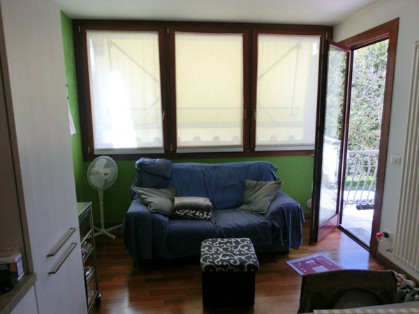 appartamento in affitto a Salzano