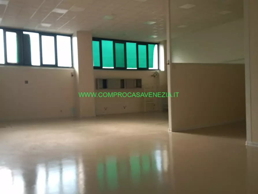 ufficio in affitto a Salzano