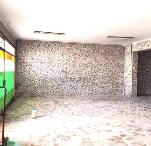 negozio in affitto a Salzano